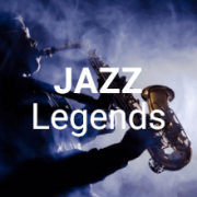 Логотип Jazz Legends