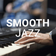 Логотип Smooth Jazz