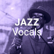 Мини-логотип Jazz Vocals