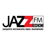 Логотип Jazz FM