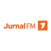 Логотип Jurnal FM