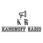Логотип Kamonoff Radio