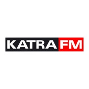 Логотип KATRA FM