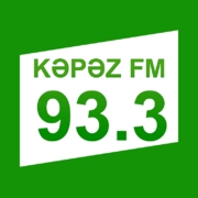 Логотип Kepez FM