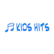 Логотип Радио KIDS HITS