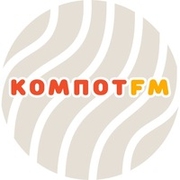 Логотип Компот FM