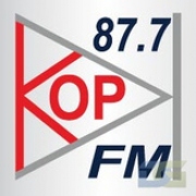 Логотип Кореновск FM