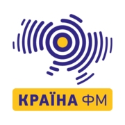 Логотип Країна ФМ