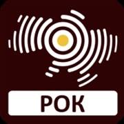 Логотип Рок