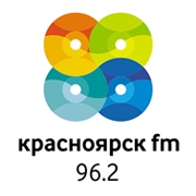 Логотип Красноярск FM