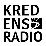 Логотип Kredens Cafe Radio