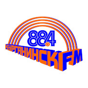 Логотип Курганинск FM