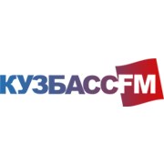 Логотип Кузбасс FM