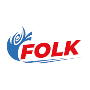 Логотип Кыргызстан Обондору FOLK