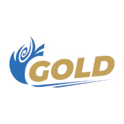 Логотип Кыргызстан Обондору GOLD!