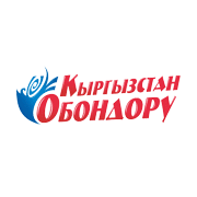 Логотип Кыргызстан Обондору