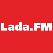 Логотип Лада FM