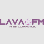 Логотип Lava FM
