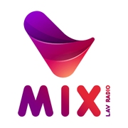Логотип Lav Radio Mix