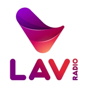 Логотип Lav Radio