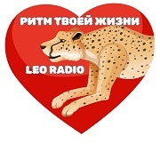 Логотип LEO-RADIO