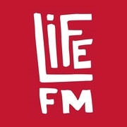 Логотип Life FM