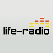 Логотип Life-Radio