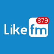 Логотип Like FM