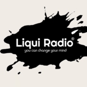 Логотип Liqui Radio