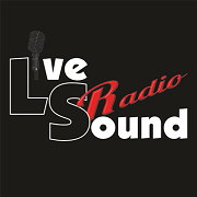 Логотип LIVE SOUND RADIO
