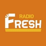 Логотип Radio FRESH