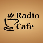 Логотип Radio Cafe
