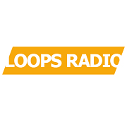 Логотип Loops Radio