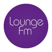 Логотип Lounge FM