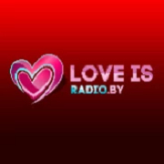 Логотип Love Is Radio