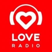 Логотип Love Radio