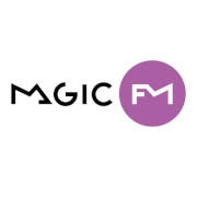 Мини-логотип Magic FM