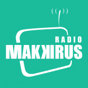Логотип Радио MAKKIRUS
