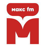 Мини-логотип Макс FM