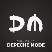 Логотип Depeche Mode