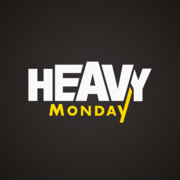 Логотип Heavy Monday