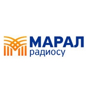 Логотип Марал Радиосу