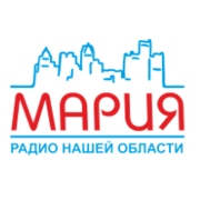 Логотип Мария FM