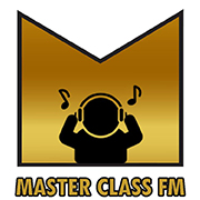 Логотип Master Class FM