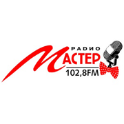 Логотип Мастер FM