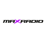 Логотип MaxRadio