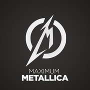Логотип Metallica