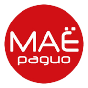 Логотип МаЁ радио