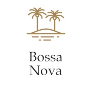 Логотип Bossa Nova