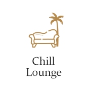 Логотип Chill Lounge
